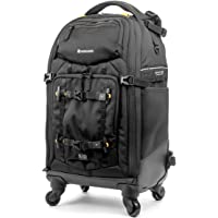 Los mejores  - Vanguard Alta Fly 58T - Mochila para dslr o drone- compartimento: 35x18x49cm- color negro